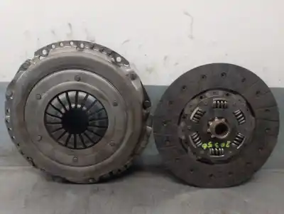 Автозапчастина б/у комплект зцеплення для opel insignia a (g09) 2.0 cdti 4x4 (68) посилання на oem iam 664296  3082002772