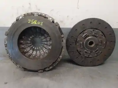 Автозапчастина б/у комплект зцеплення для opel insignia a (g09) 2.0 cdti 4x4 (68) посилання на oem iam 664296  3082002772