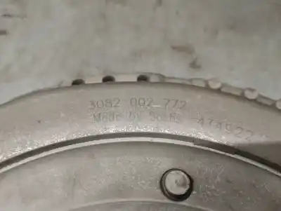 Автозапчастина б/у комплект зцеплення для opel insignia a (g09) 2.0 cdti 4x4 (68) посилання на oem iam 664296  3082002772