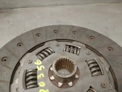 Автозапчастина б/у комплект зцеплення для opel insignia a (g09) 2.0 cdti 4x4 (68) посилання на oem iam 664296  3082002772