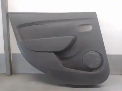 Second-hand car spare part left rear door trim for dacia sandero 0.9 tce cat oem iam references 829a15415r