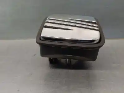 Second-hand car spare part tailgate back door handle for seat ibiza iv (6j5, 6p1) 1.6 tdi oem iam references 6j4827565b  