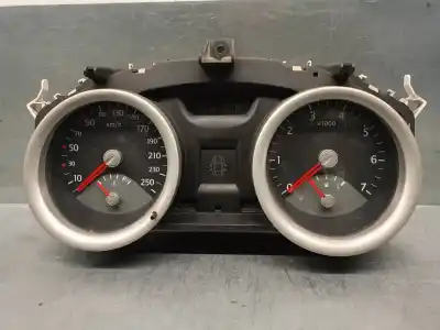 Peça sobressalente para automóvel em segunda mão QUADRANTE por RENAULT MEGANE II BERLINA 3P  Referências OEM IAM 8200462283   Peça sobressalente para automóvel em segunda mão QUADRANTE por RENAULT MEGANE II BERLINA 3P  Referências OEM IAM 8200462283