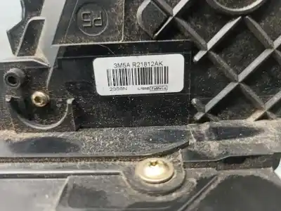 Автозапчасти б/у замок передней правой двери за ford focus c-max (cap) 1.6 16v cat ссылки oem iam 3m5ar21812ak  