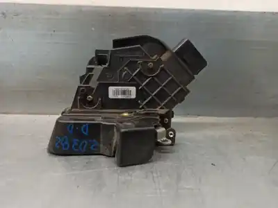 Second-hand car spare part front right door lock for ford focus c-max (cap) 1.6 16v cat oem iam references 3m5ar21812ak