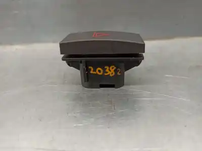 Second-hand car spare part hazard warning lights for ford focus c-max (cap) 1.6 16v cat oem iam references 3m5t13a350ab  3m5t13a350ab