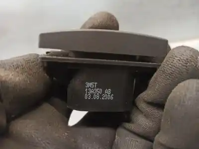 Second-hand car spare part hazard warning lights for ford focus c-max (cap) 1.6 16v cat oem iam references 3m5t13a350ab  3m5t13a350ab
