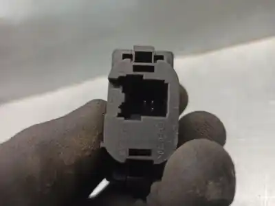 Piesă de schimb auto la mâna a doua avertizare pentru ford focus c-max (cap) 1.6 16v cat referințe oem iam 3m5t13a350ab  3m5t13a350ab