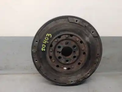 Second-hand car spare part ENGINE FLYWHEEL for ALFA ROMEO 147 (190)  OEM IAM references 281843H0  281843H0
