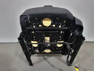 Автозапчастина б/у ліве передне сиділо для seat leon (5f1) 1.6 tdi посилання на oem iam 5f0881375k  