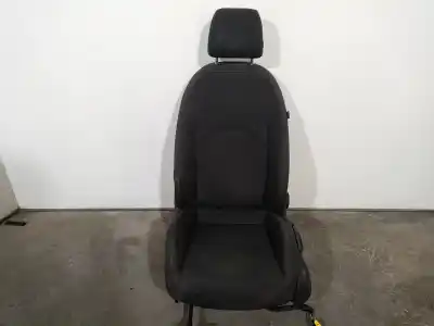 Second-hand car spare part LEFT FRONT SEAT for SEAT LEON (5F1)  OEM IAM references 5F0881375K  