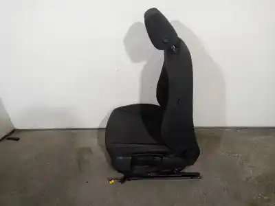 Second-hand car spare part left front seat for seat leon (5f1) 1.6 tdi oem iam references 5f0881375k  