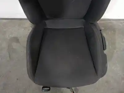 Second-hand car spare part left front seat for seat leon (5f1) 1.6 tdi oem iam references 5f0881375k  