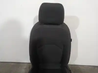 Second-hand car spare part left front seat for seat leon (5f1) 1.6 tdi oem iam references 5f0881375k  