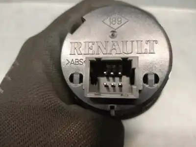 Автозапчасти б/у климат-контроль за renault espace iv (jk0) (2002->) 2.2 dci (jk07) ссылки oem iam 8200028450a  