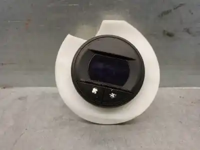 Автозапчастина б/у клімат-контроль для renault espace iv (jk0) (2002->) 2.2 dci (jk07) посилання на oem iam 8200028450