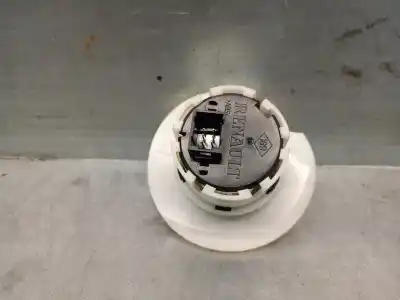 Автозапчасти б/у климат-контроль за renault espace iv (jk0) (2002->) 2.2 dci (jk07) ссылки oem iam 8200028450  