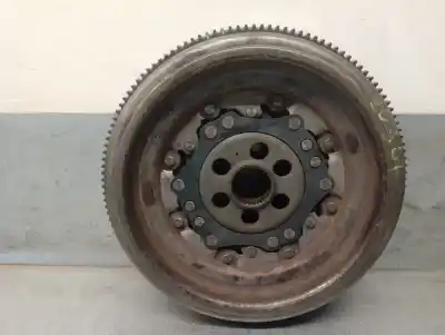 Second-hand car spare part engine flywheel for audi a3 (8p) 2.0 tdi oem iam references 03l105266ae