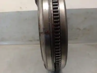 Автозапчастина б/у маховик двигуна для audi a3 (8p) 2.0 tdi посилання на oem iam 03l105266ae  03l105266ae