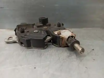 Автозапчастина б/у замок капота для ford focus c-max (cap) 1.6 16v cat посилання на oem iam 3m5116700ab  
