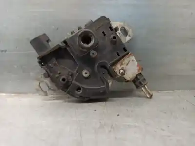 Second-hand car spare part bonnet lock for ford focus c-max (cap) 1.6 16v cat oem iam references 3m5116700ab