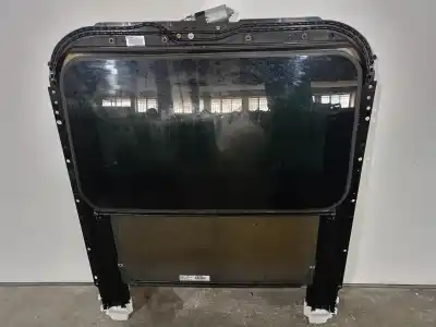 Автозапчасти б/у электрическая крыша за porsche cayenne (92a) 3.0 diesel ссылки oem iam 7p58772556f2