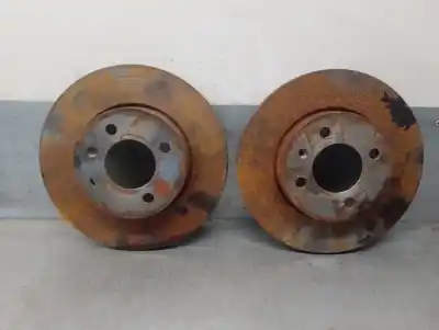 Second-hand car spare part  for VOLKSWAGEN GOLF III VARIANT ( 1H5)  OEM IAM references 321615301  
