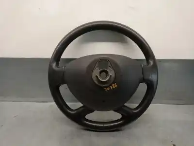 Автозапчасти б/у руль за renault espace iv (jk0) (2002->) 2.2 dci (jk07) ссылки oem iam 8200004211g  