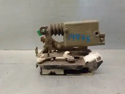 Second-hand car spare part front right door lock for renault 19 (1989...) 1.7 oem iam references 7701031778