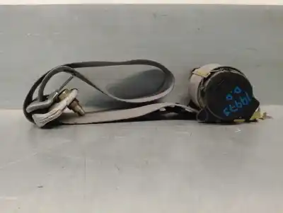 Second-hand car spare part front right seat belt for renault 19 (1989...) 1.7 oem iam references 7700829125