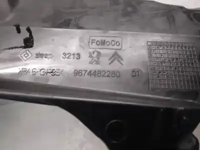 Second-hand car spare part engine support for peugeot expert tepee l2h1 allure oem iam references 9674482280  