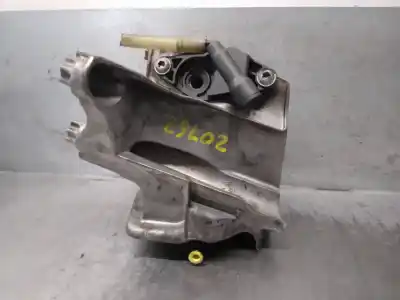 Second-hand car spare part diesel filter support for peugeot expert tepee l2h1 allure oem iam references 9685414080  1040354s01