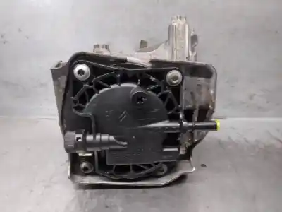 Second-hand car spare part diesel filter support for peugeot expert tepee l2h1 allure oem iam references 9685414080  1040354s01