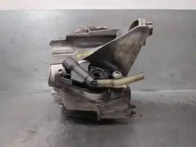 Second-hand car spare part diesel filter support for peugeot expert tepee l2h1 allure oem iam references 9685414080  1040354s01