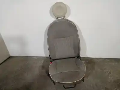 Pezzo di ricambio per auto di seconda mano sedile anteriore sinistro per fiat 500 (312_) 1.2 (312axa1a) riferimenti oem iam 71749254