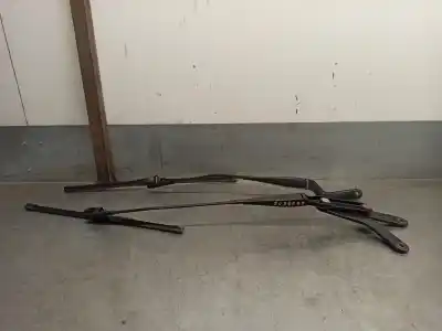 Second-hand car spare part front right windshield wiper arm for ford focus c-max (cap) 1.6 16v cat oem iam references 3m5117526aa