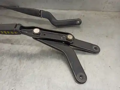 Second-hand car spare part front right windshield wiper arm for ford focus c-max (cap) 1.6 16v cat oem iam references 3m5117526aa  3m5117526cc