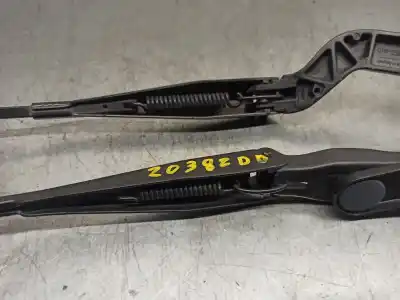 Second-hand car spare part front right windshield wiper arm for ford focus c-max (cap) 1.6 16v cat oem iam references 3m5117526aa  3m5117526cc