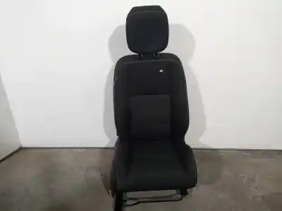 Pièce détachée automobile d'occasion SIÈGE AVANT DROIT pour RENAULT MEGANE III BERLINA 5 P  Références OEM IAM 873201429R  