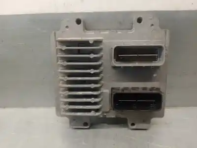 Second-hand car spare part ECU ENGINE CONTROL for CHEVROLET HHR  OEM IAM references 12618031  