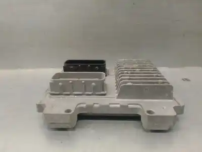 Second-hand car spare part ecu engine control for chevrolet hhr 2.4 16v oem iam references 12618031  