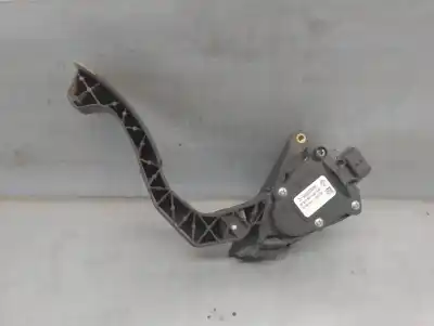 Second-hand car spare part potentiometer for dacia sandero 0.9 tce cat oem iam references 180022703r