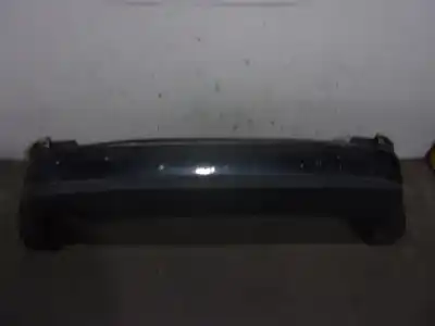Second-hand car spare part REAR BUMPER for FORD FOCUS C-MAX (CAP)  OEM IAM references 1379772  
