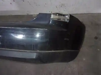 Автозапчастина б/у задній бампер для ford focus c-max (cap) 1.6 16v cat посилання на oem iam 1379772  