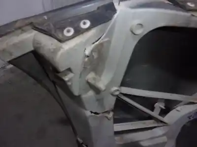 Автозапчастина б/у задній бампер для ford focus c-max (cap) 1.6 16v cat посилання на oem iam 1379772  