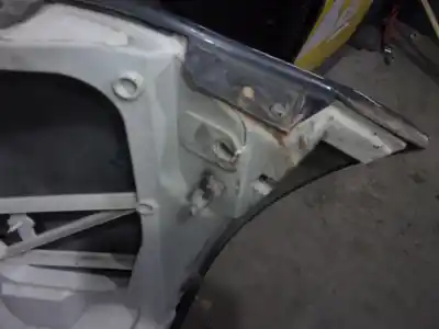 Автозапчастина б/у задній бампер для ford focus c-max (cap) 1.6 16v cat посилання на oem iam 1379772  