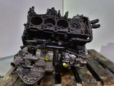 Second-hand car spare part block for audi a8 d3 (4e2, 4e8) 4.0 tdi quattro oem iam references  057103021c 002569