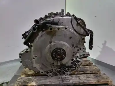 Second-hand car spare part block for audi a8 d3 (4e2, 4e8) 4.0 tdi quattro oem iam references  057103021c 002569