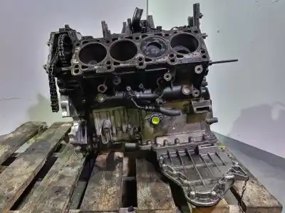 Second-hand car spare part block for audi a8 d3 (4e2, 4e8) 4.0 tdi quattro oem iam references  057103021c 002569