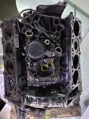 Second-hand car spare part block for audi a8 d3 (4e2, 4e8) 4.0 tdi quattro oem iam references  057103021c 002569